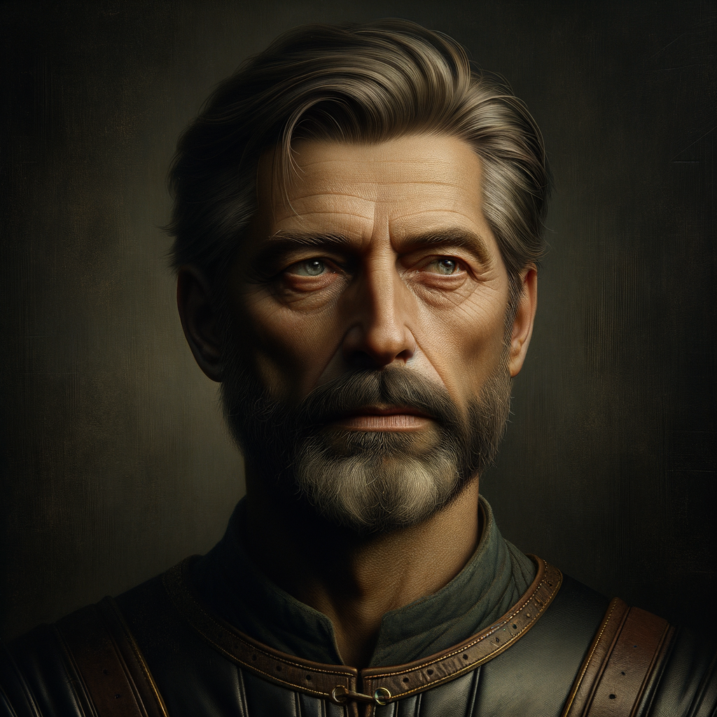 The Steward